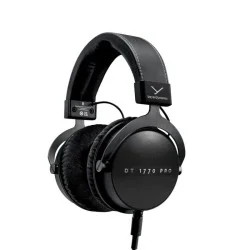 BEYERDYNAMIC DT 1770 PRO MKI Premium Tesla studio headphones for recording, monitoring and editing (closed-back)